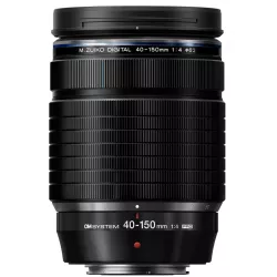 OM SYSTEM M. ZUIKO 40-150MM F/4 PRO - Accro Photo