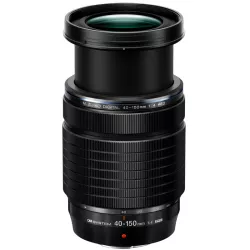 OM SYSTEM M. ZUIKO 40-150MM F/4 PRO - Accro Photo