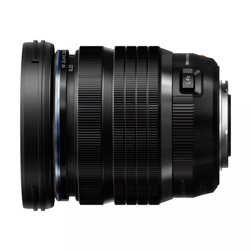 OM SYSTEM M. ZUIKO 8-25MM F/4 ED PRO - Accro Photo