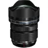 OLYMPUS M. ZUIKO 7-14MM F/2.8 PRO - Accro Photo
