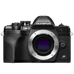 OLYMPUS OM-D E-M10 MARK IV - Accro Photo