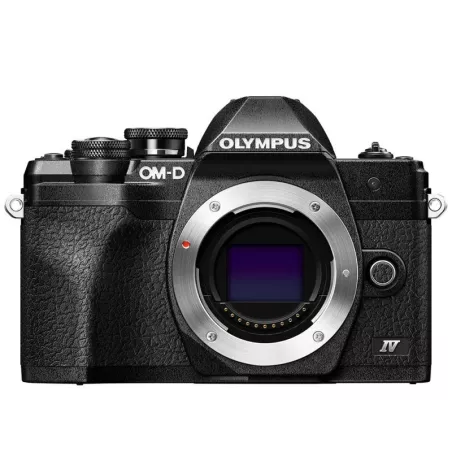 OLYMPUS OM-D E-M10 MARK IV - Accro Photo