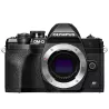 OLYMPUS OM-D E-M10 MARK IV - Accro Photo
