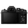 OLYMPUS OM-D E-M10 MARK IV - Accro Photo