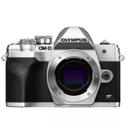 OLYMPUS OM-D E-M10 MARK IV - Accro Photo