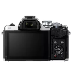 OLYMPUS OM-D E-M10 MARK IV - Accro Photo