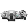 OLYMPUS OM-D E-M10 MARK IV - Accro Photo
