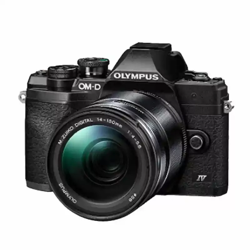 OLYMPUS OM-D E-M10 MARK IV + 14-150MM F/4-5.6 II ED