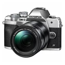 OLYMPUS OM-D E-M10 MARK IV + 14-150MM F/4-5.6 II ED