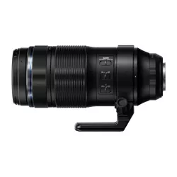 OM SYSTEM M. ZUIKO 100-400MM F/5-6.3 IS ED II - Accro Photo