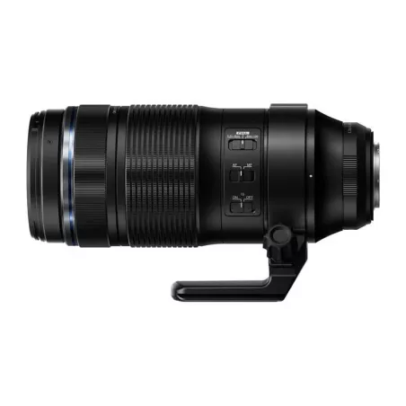OM SYSTEM M. ZUIKO 100-400MM F/5-6.3 IS ED II - Accro Photo