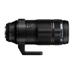 OM SYSTEM M. ZUIKO 100-400MM F/5-6.3 IS ED II - Accro Photo