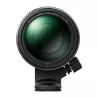 OM SYSTEM M. ZUIKO 100-400MM F/5-6.3 IS ED II - Accro Photo