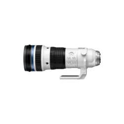 OM SYSTEM M. ZUIKO 150-400MM F/4.5 TC 1.25X IS PRO - Accro Photo