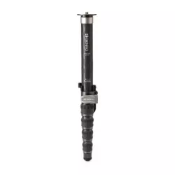 Monopode avec base pivot Benro MSD46C Supadupa - Accro Photo
