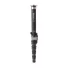 Monopode avec base pivot Benro MSD46C Supadupa - Accro Photo