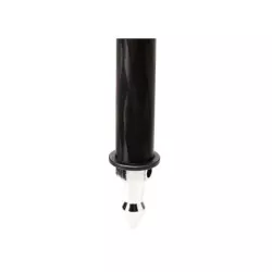 Monopode avec base pivot Benro MSD46C Supadupa - Accro Photo