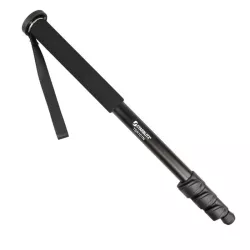 STARBLITZ TSK 101 - Monopode aluminium 150 cm à 340 g
