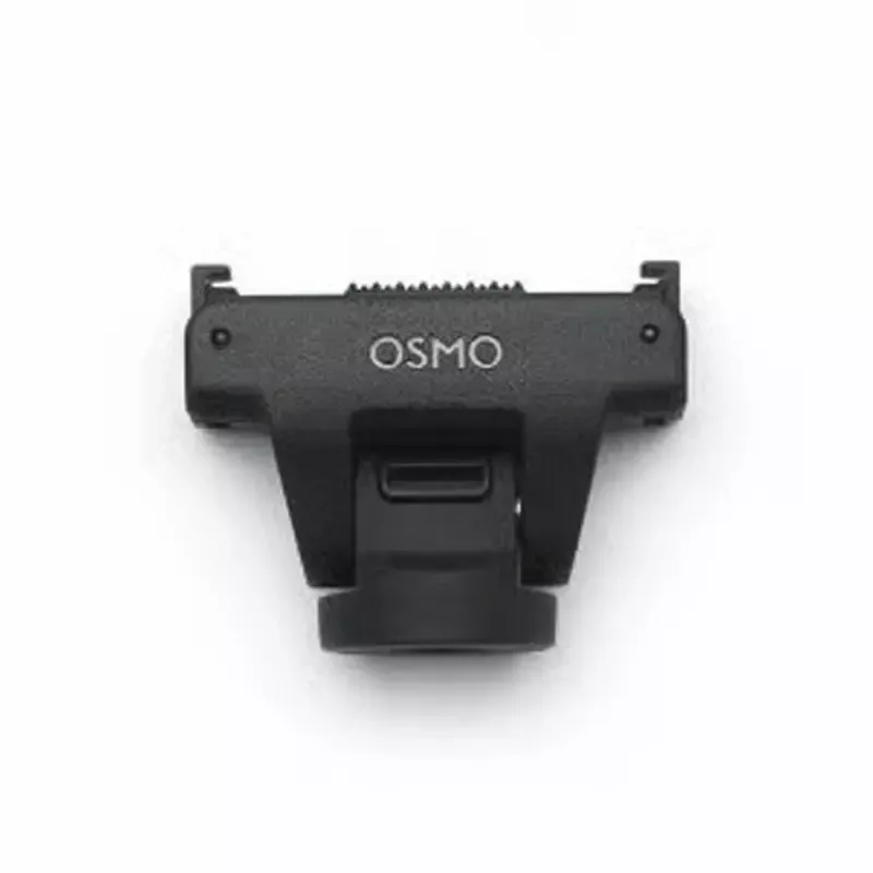 DJI ADAPTATEUR RÉGLABLE FIXATION RAPIDE OSMO