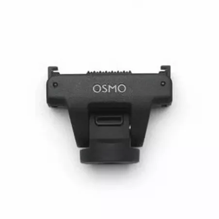 DJI ADAPTATEUR RÉGLABLE FIXATION RAPIDE OSMO