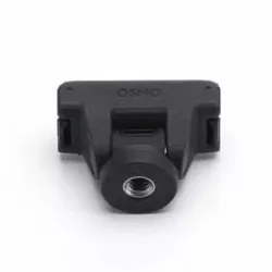 DJI ADAPTATEUR RÉGLABLE FIXATION RAPIDE OSMO