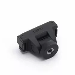 DJI ADAPTATEUR RÉGLABLE FIXATION RAPIDE OSMO