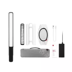 ZHIYUN FIVERAY F100 - Tube LED 20708 lux RGB 2700-6500K