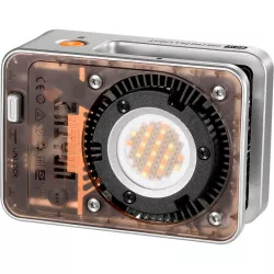 ZHIYUN MOLUS X60RGB - Torche LED RGB compacte 2700-6500K