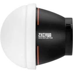 ZHIYUN MOLUS X60RGB - Torche LED RGB compacte 2700-6500K