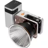 ZHIYUN MOLUS X60RGB - Torche LED RGB compacte 2700-6500K