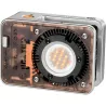 ZHIYUN MOLUS X60RGB - Torche LED RGB compacte 2700-6500K