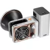 ZHIYUN MOLUS X60RGB - Torche LED RGB compacte 2700-6500K