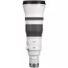 Canon RF 600mm f/4 L IS USM - L’arme ultime en animalier