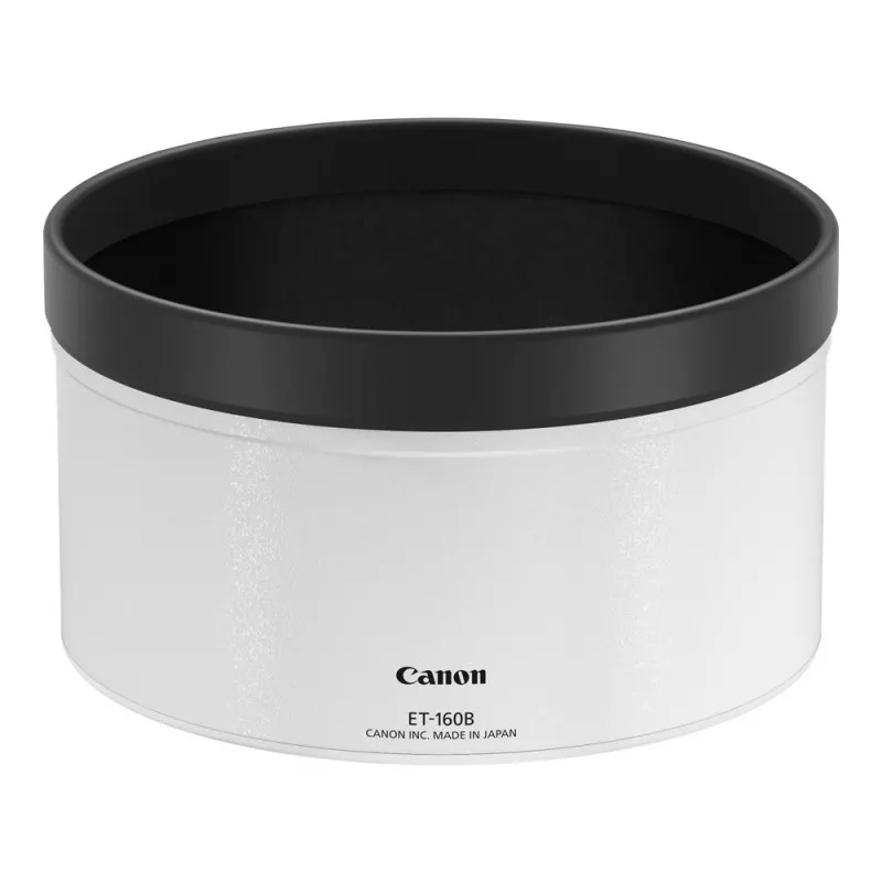 Pare-soleil Canon ET-160B pour RF 600/4 L - Accro Photo