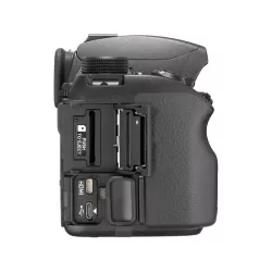 Pentax K-70 - Reflex 24MP tropicalisé stabilisé APS-C
