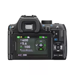 Pentax K-70 - Reflex 24MP tropicalisé stabilisé APS-C