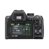 Pentax K-70 - Reflex 24MP tropicalisé stabilisé APS-C