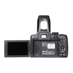 Pentax K-70 - Reflex 24MP tropicalisé stabilisé APS-C