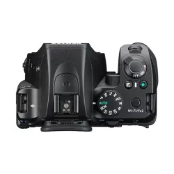 Pentax K-70 - Reflex 24MP tropicalisé stabilisé APS-C