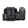 Pentax K-70 - Reflex 24MP tropicalisé stabilisé APS-C