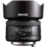 Pentax 35mm f/2 AL - Focale fixe compacte lumineuse
