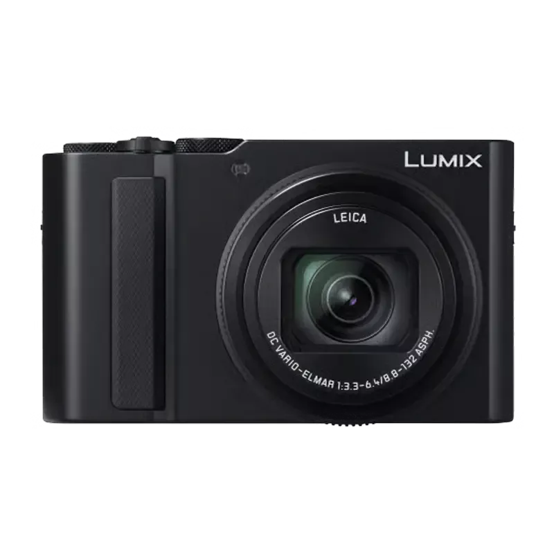 Panasonic Lumix TZ300 - Compact 1” 20MP Zoom 15x 4K
