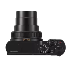 Panasonic Lumix TZ300 - Compact 1” 20MP Zoom 15x 4K
