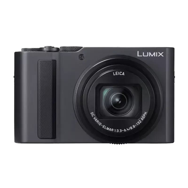 Panasonic Lumix TZ300 - Compact 1” 20MP Zoom 15x 4K