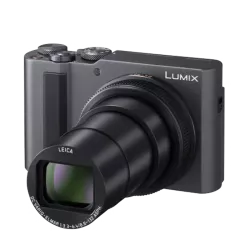 Panasonic Lumix TZ300 - Compact 1” 20MP Zoom 15x 4K