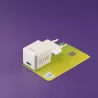 HAMA CHARGEUR RAPIDE USB-C PD 20W BLANC - Accro Photo