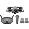 DJI Avata 360 - Drone FPV 8K 360° immersif nouvelle génération