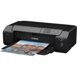 Canon imagePROGRAF PRO-310 - Imprimante photo A3+ 10 encres