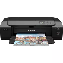 Canon imagePROGRAF PRO-310 - Imprimante photo A3+ 10 encres