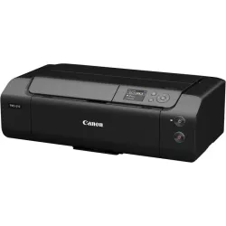 Canon imagePROGRAF PRO-310 - Imprimante photo A3+ 10 encres